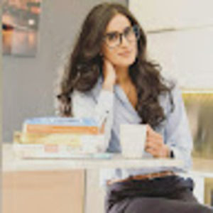 Meet your Posher, Nave